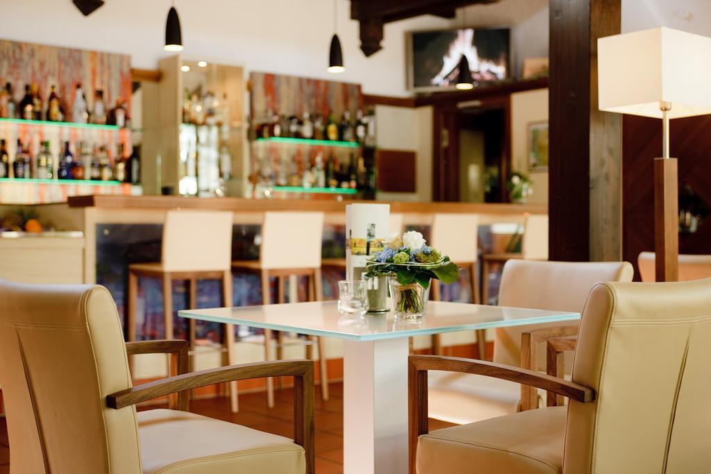 Hotel Ringhotel Hasen