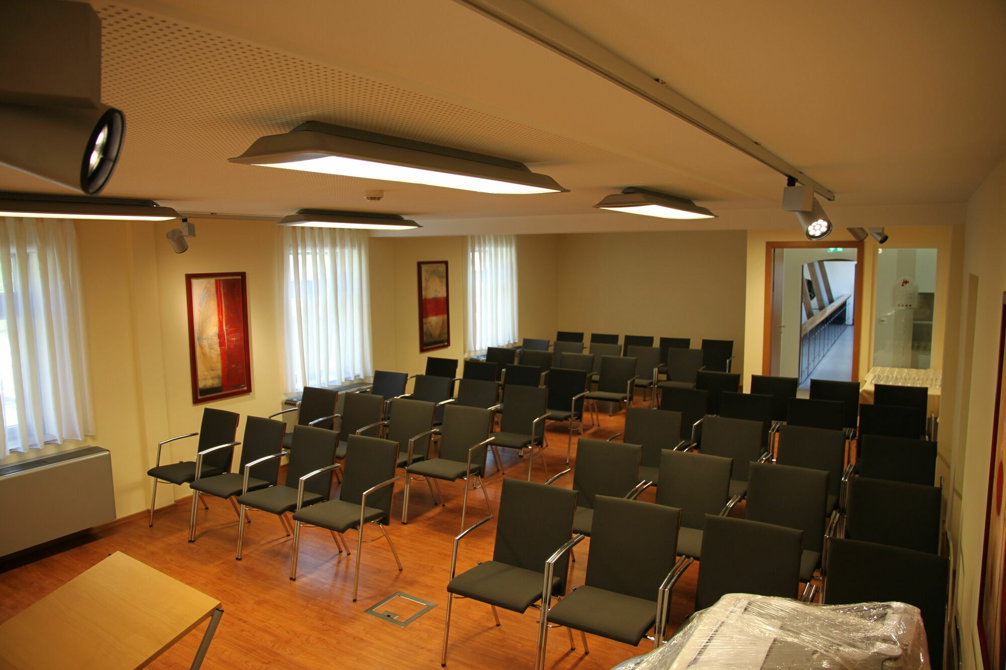 Hotel Ringhotel Hasen 4*