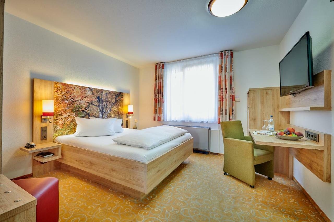 Ringhotel Hasen 4* Herrenberg